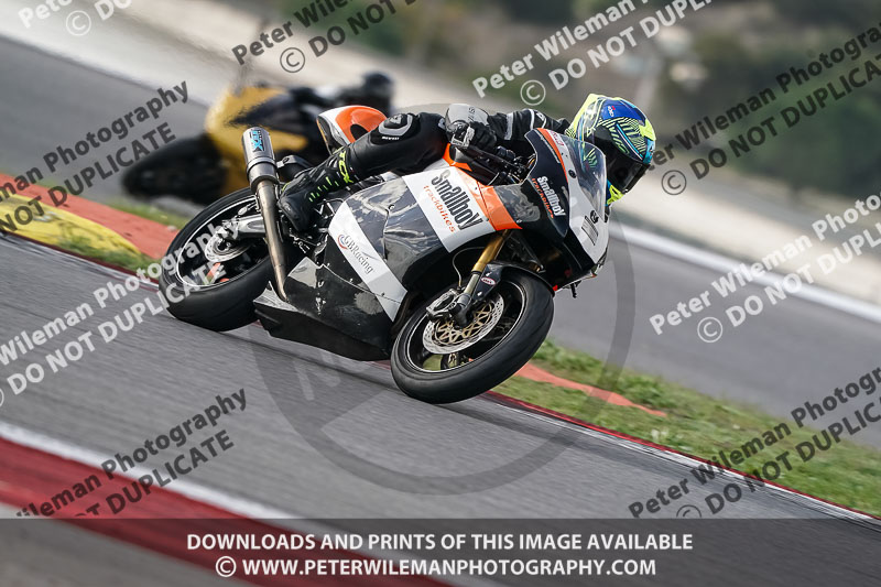 motorbikes;no limits;peter wileman photography;portimao;portugal;trackday digital images